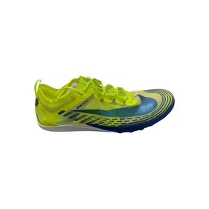 Nike Zoom Victory XC 5  Track Spikes AJ0846-700 Mens Size 10 No Box